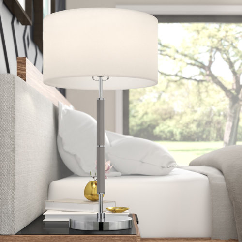 Bedside Table Lamps Wayfair Canada